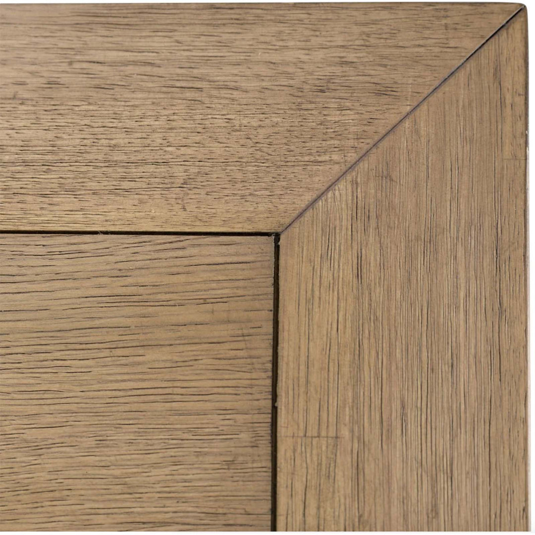 Terrie 109" Dining Table