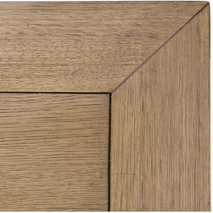 Terrie 109" Dining Table