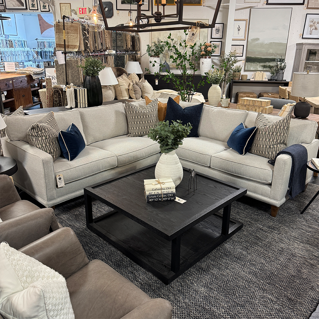 Townsend Sectional