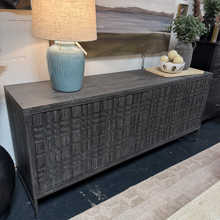 Tristian 80" Console