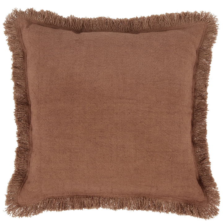 22" x 22" Pillow