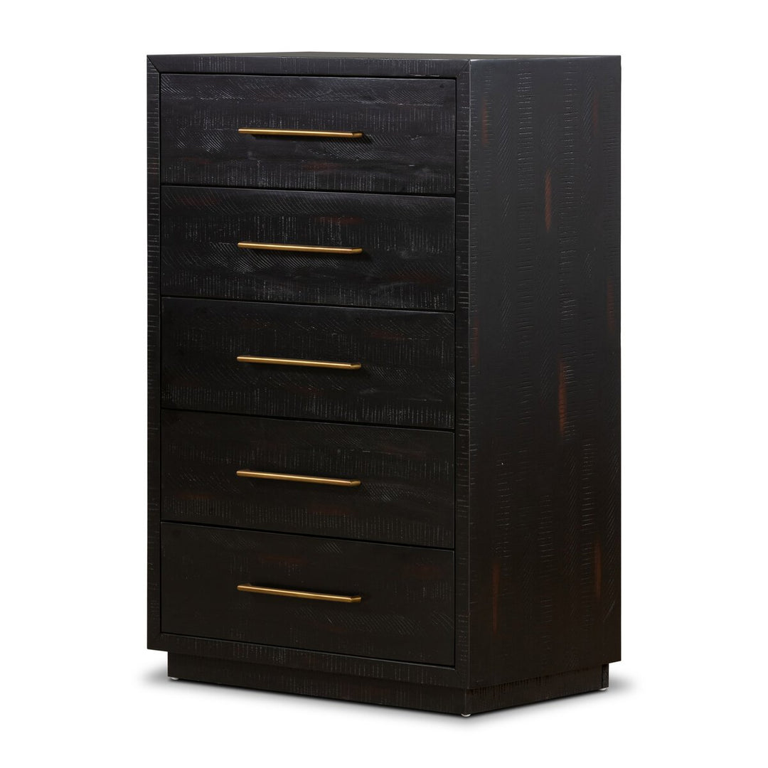 Suki Tall Boy Dresser