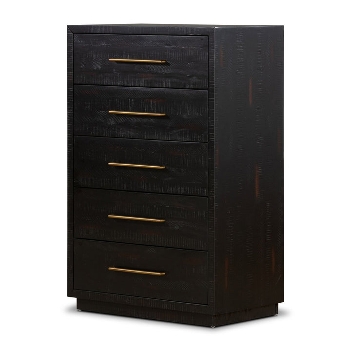 Suki Tall Boy Dresser