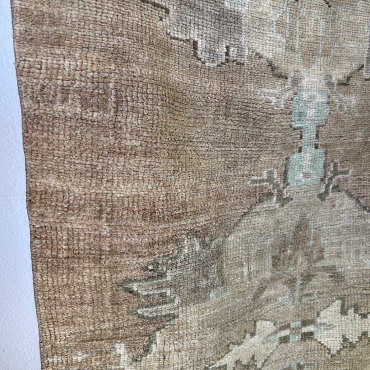 Vintage Rug No. 133