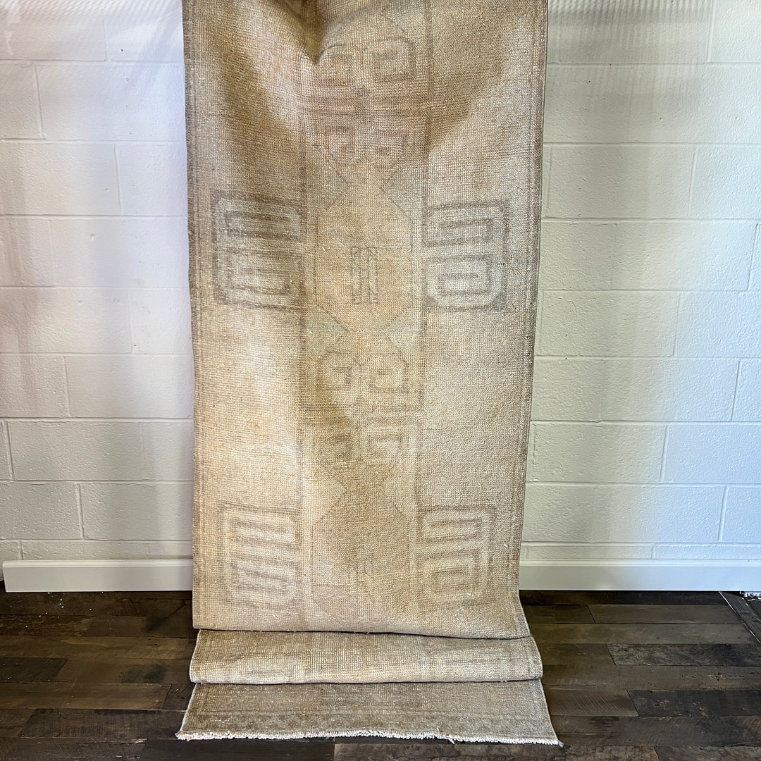 Vintage Rug No. 43