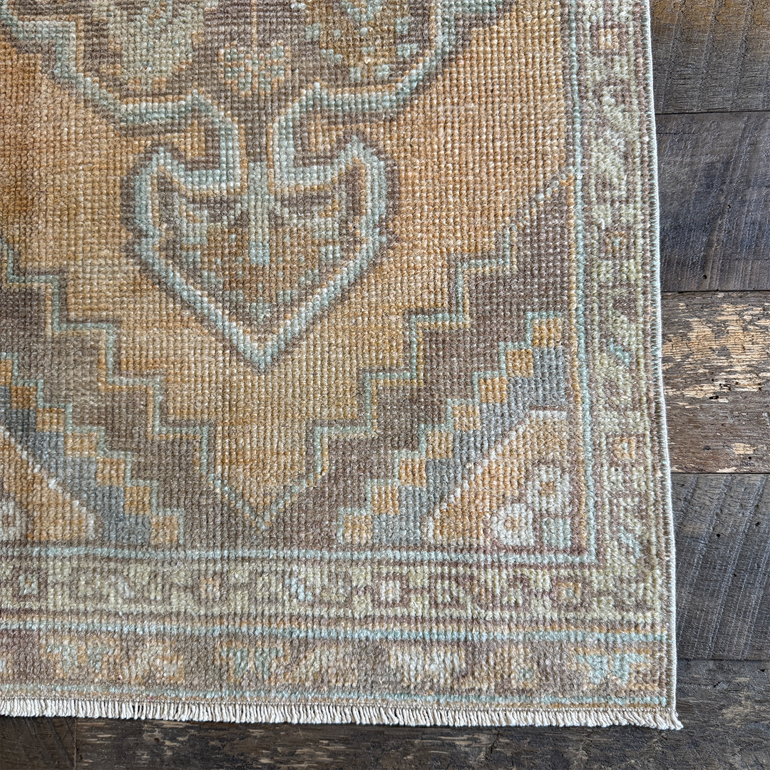 Vintage Rug No. 55