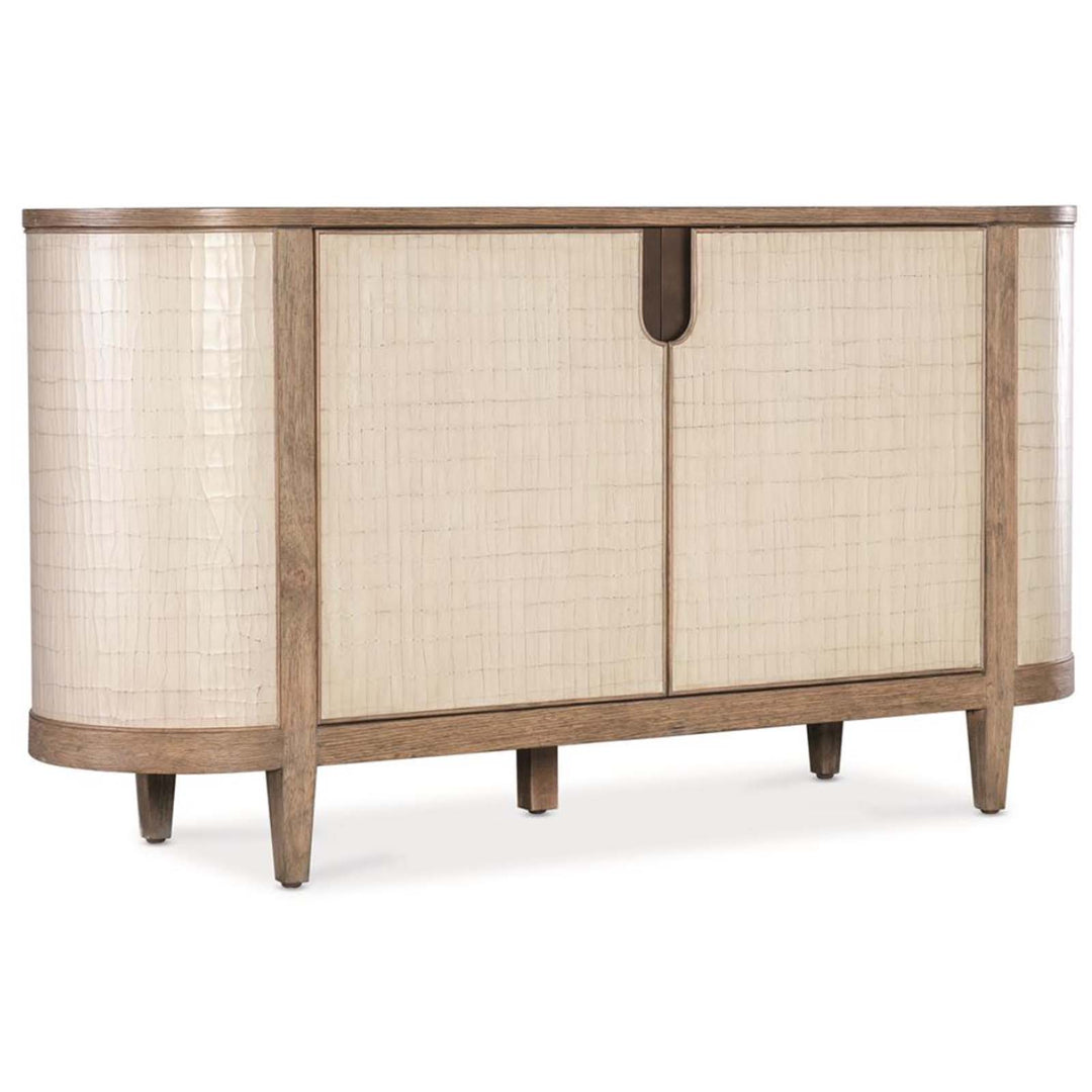 Valerian 64" Credenza