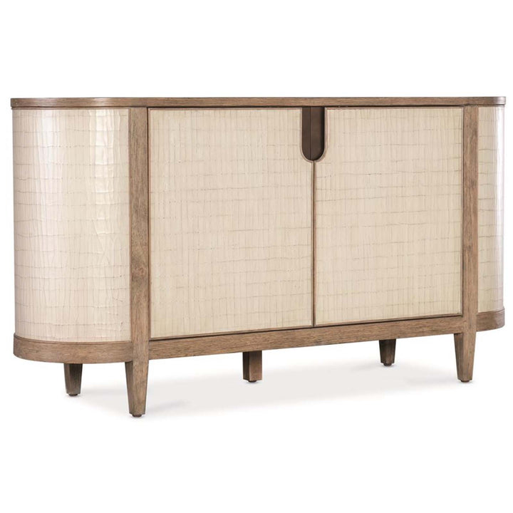 Valerian 64" Credenza
