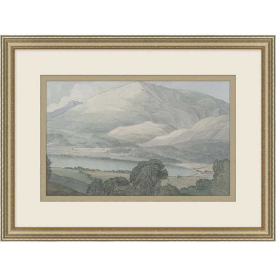Tranquil Landscape 2