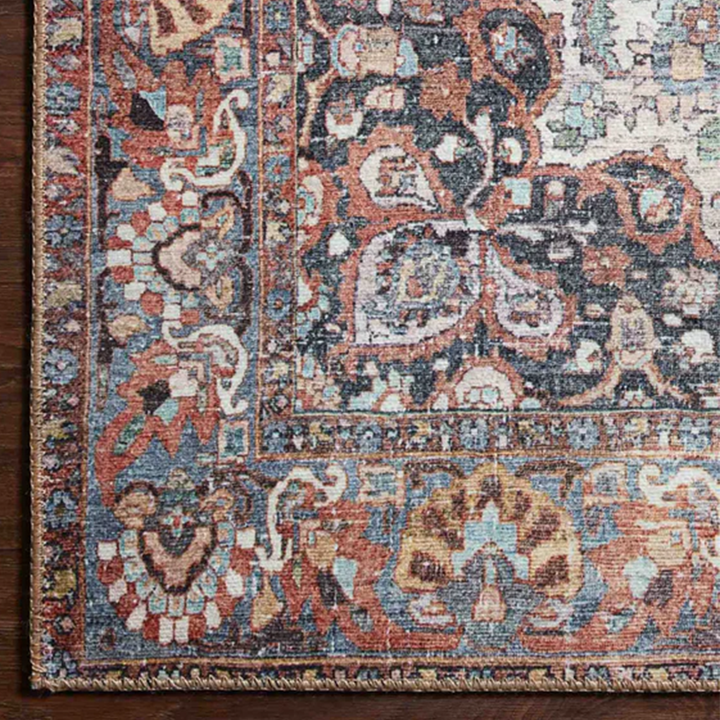 Winnie Rug
