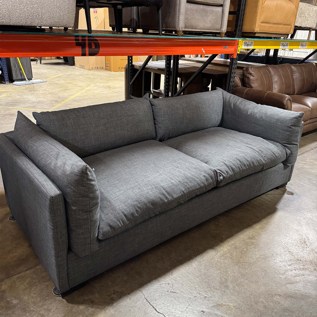 Wesley 90" Sofa