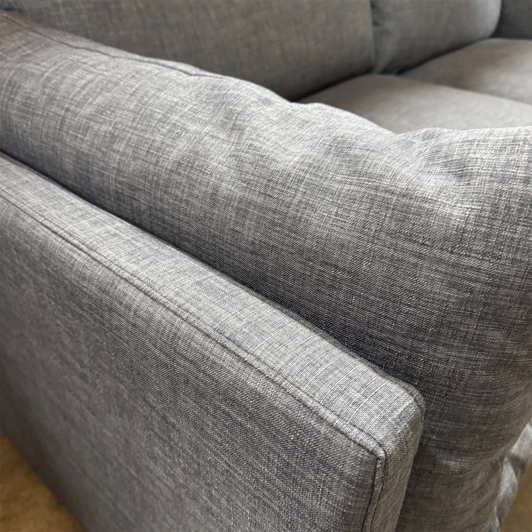 Wesley 90" Sofa