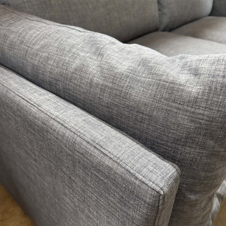 Wesley 90" Sofa