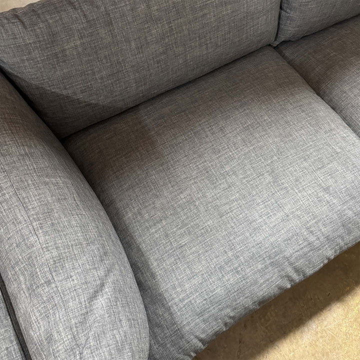 Wesley 90" Sofa