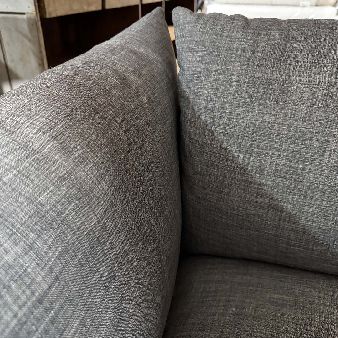 Wesley 90" Sofa