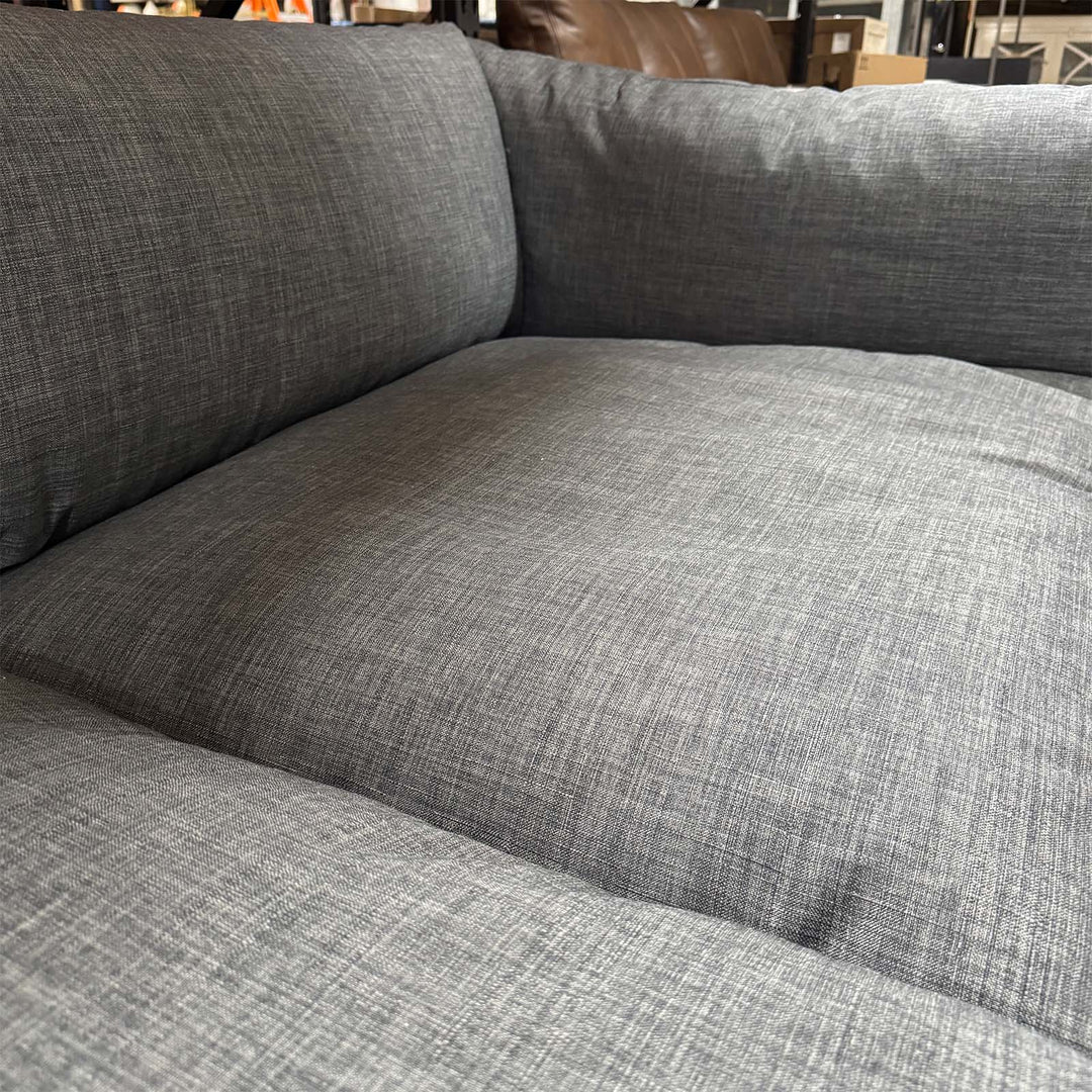 Wesley 90" Sofa