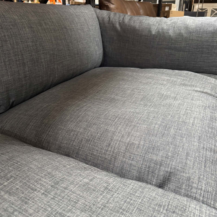 Wesley 90" Sofa