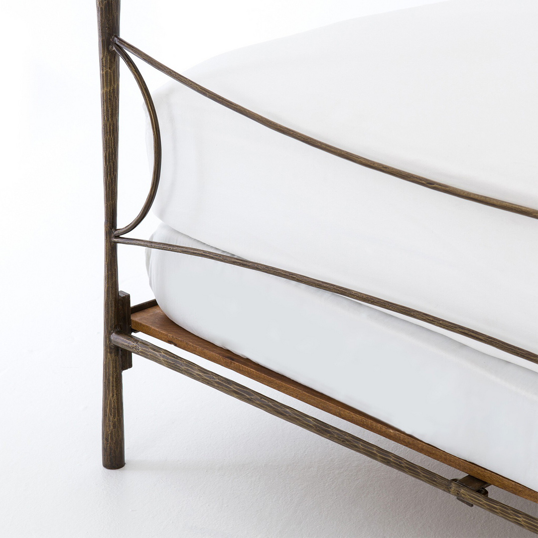 Westerwood Bed