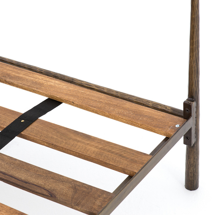 Westerwood Bed