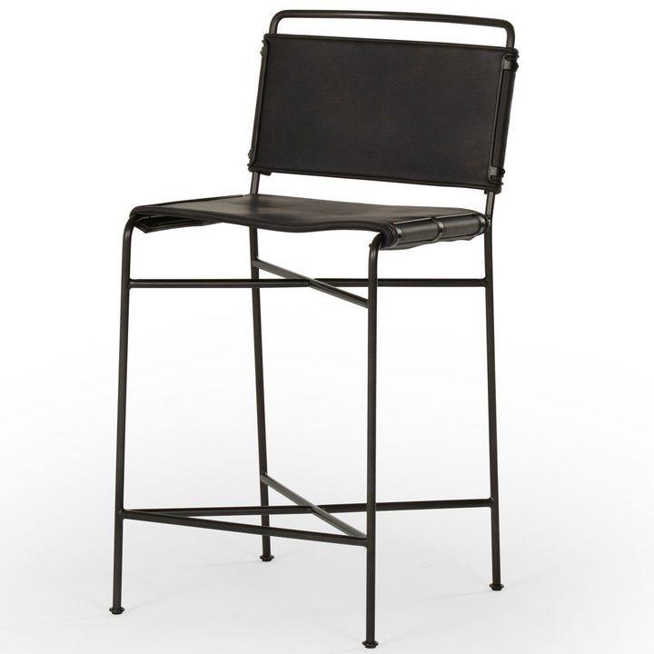 Wharton Stool