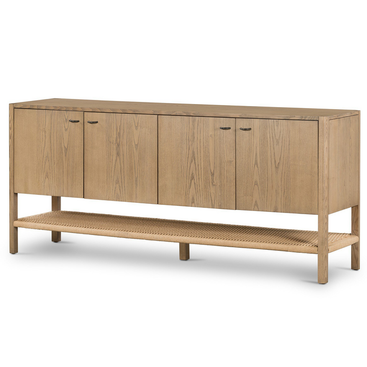 Zuma 72" Sideboard