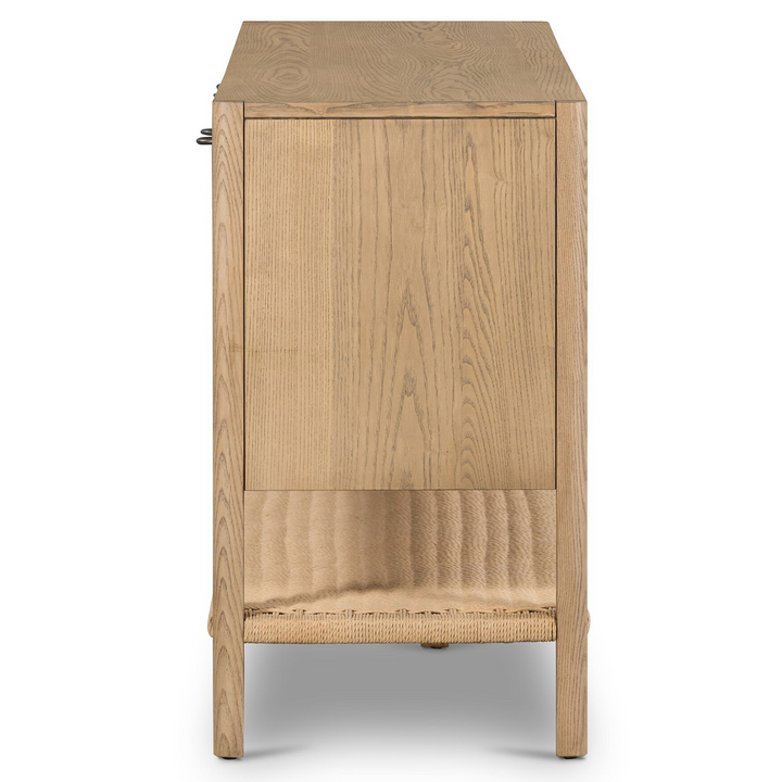 Zuma 72" Sideboard