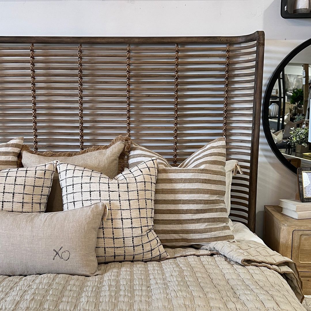 Barnes Bed