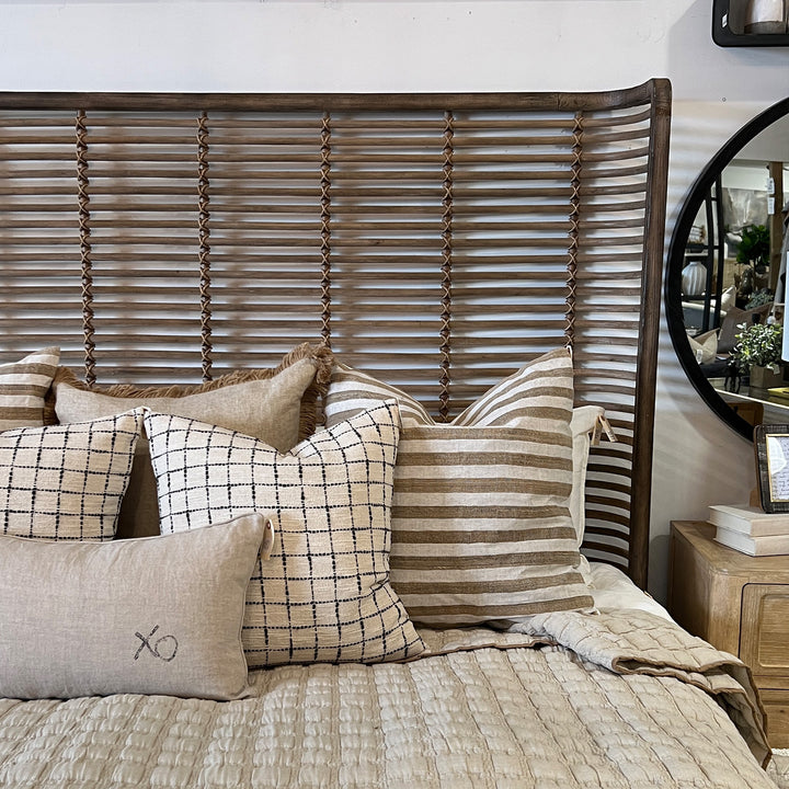 Barnes Bed