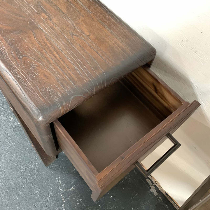 Dustan 68" Sofa Console