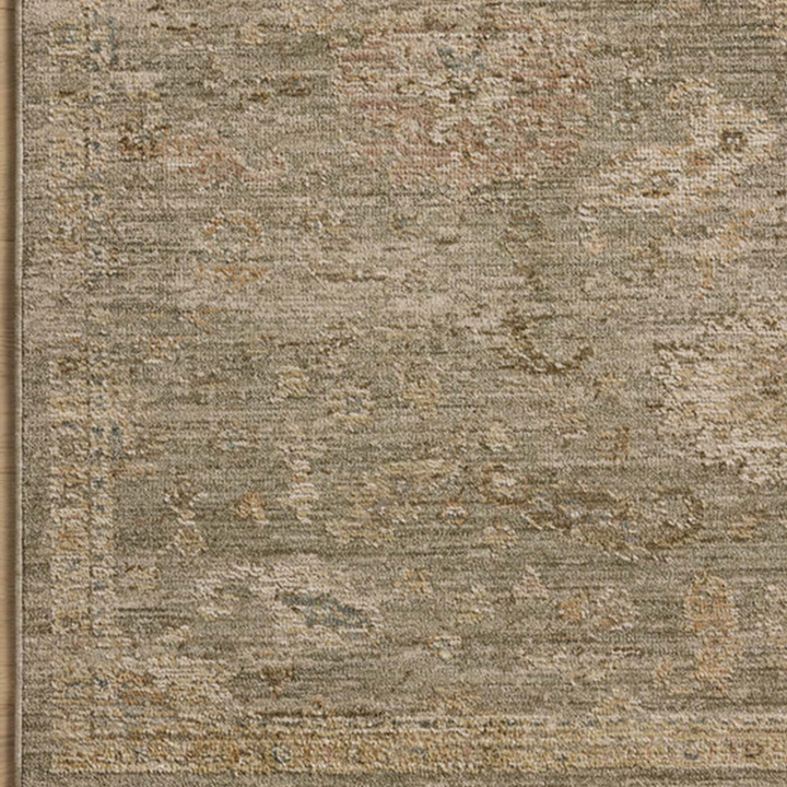 Halston Rug