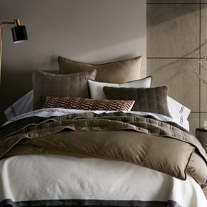 Mateo Coverlet - Twin