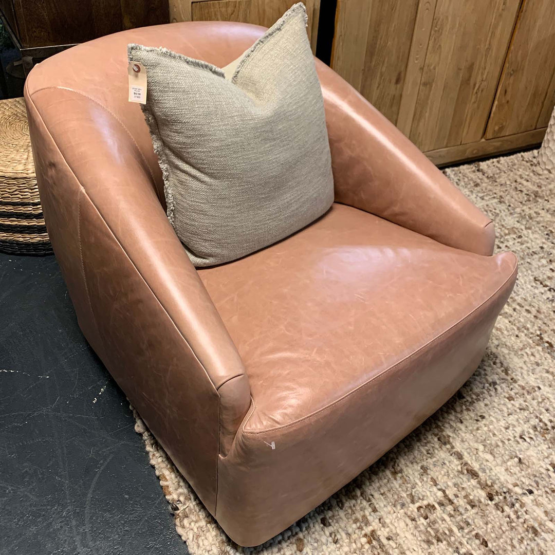 Bindi Swivel Chair