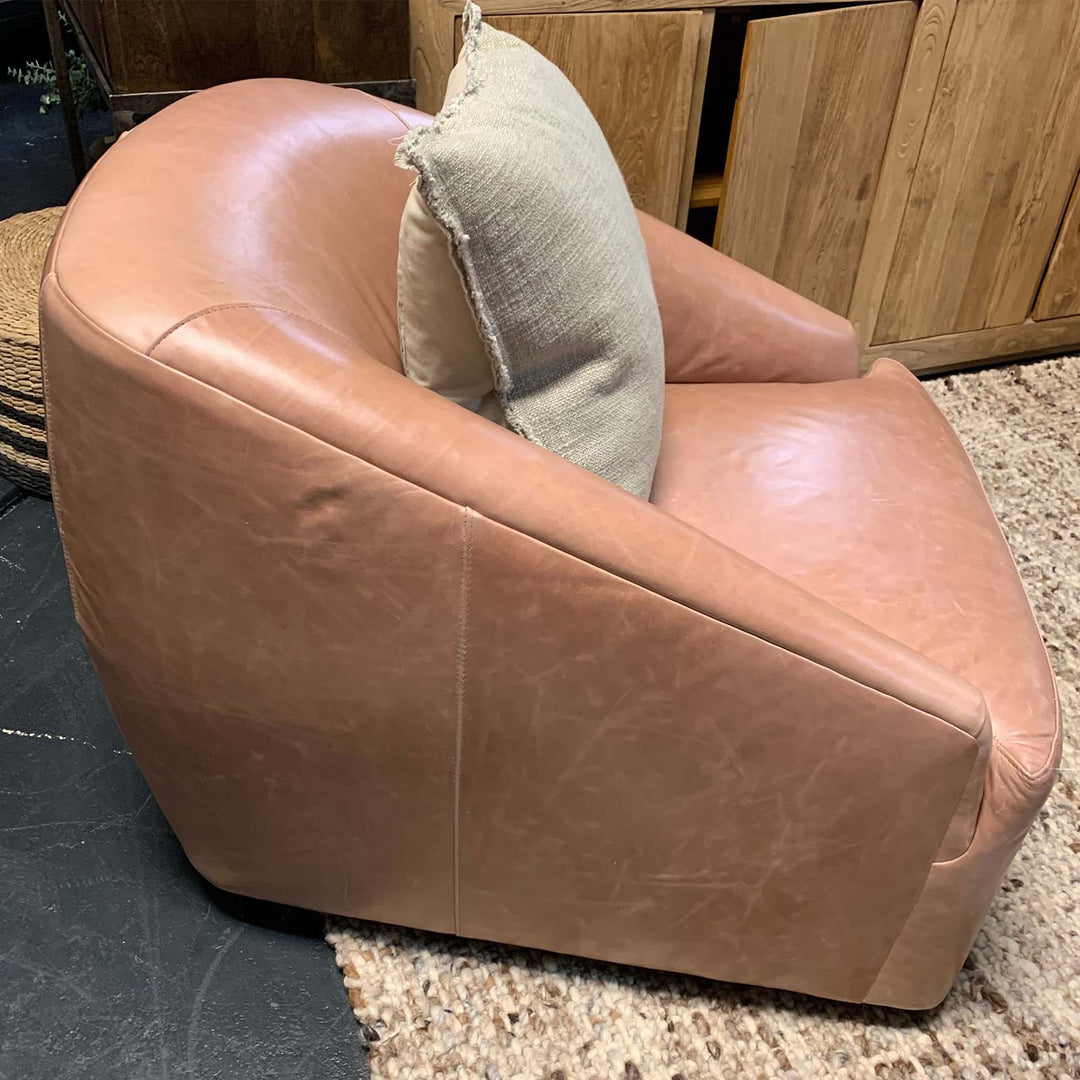 Bindi Swivel Chair