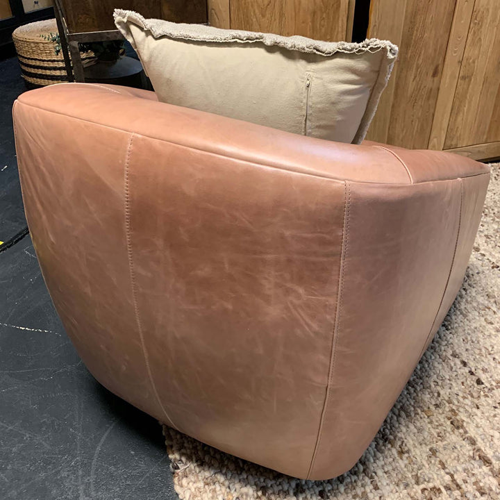 Bindi Swivel Chair
