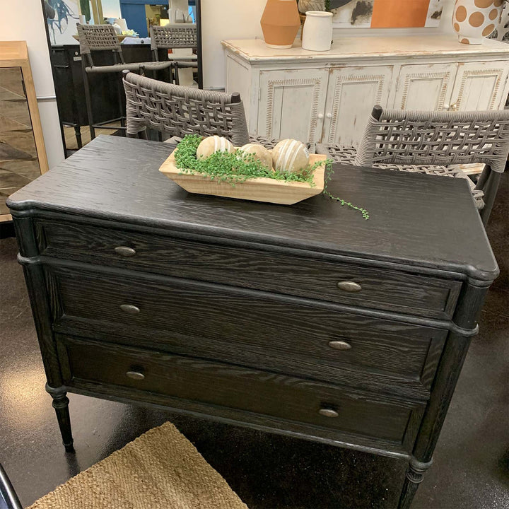 Xenia Chest