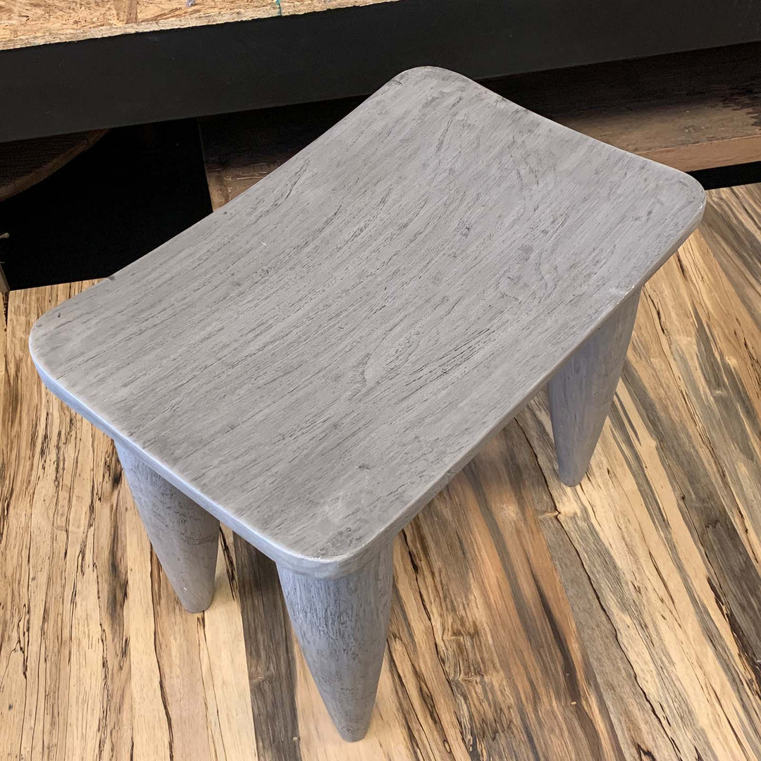Zane Outdoor Stool