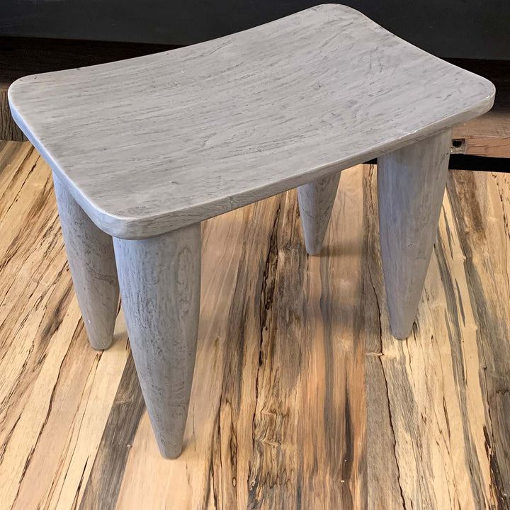 Zane Outdoor Stool