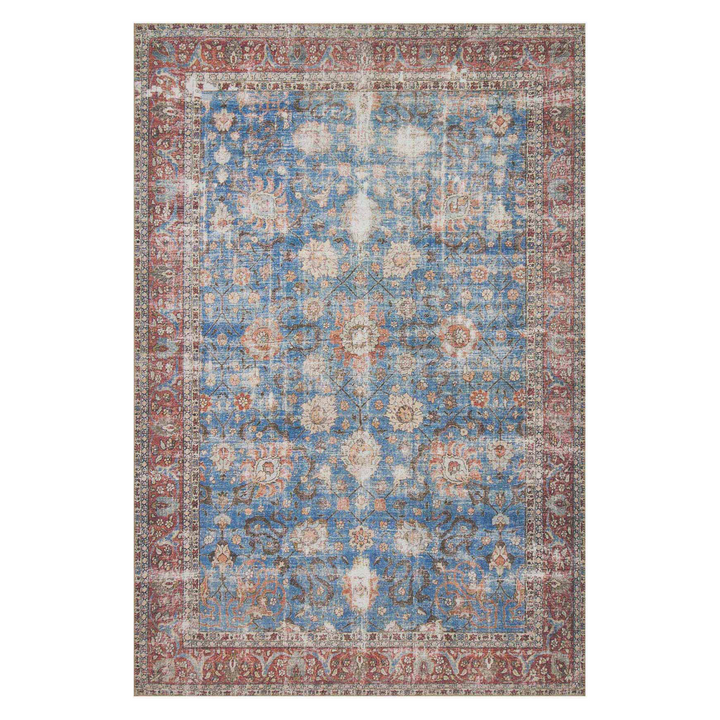 Harben Rug