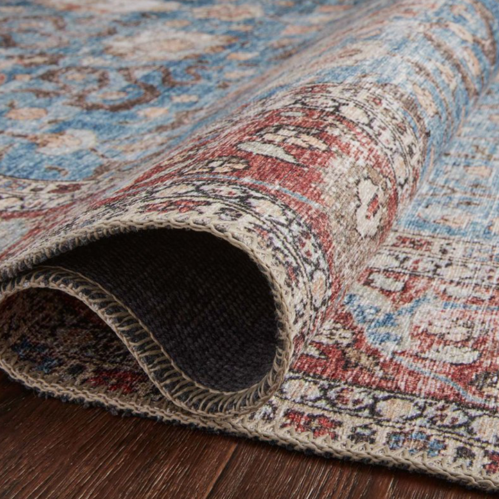 Harben Rug