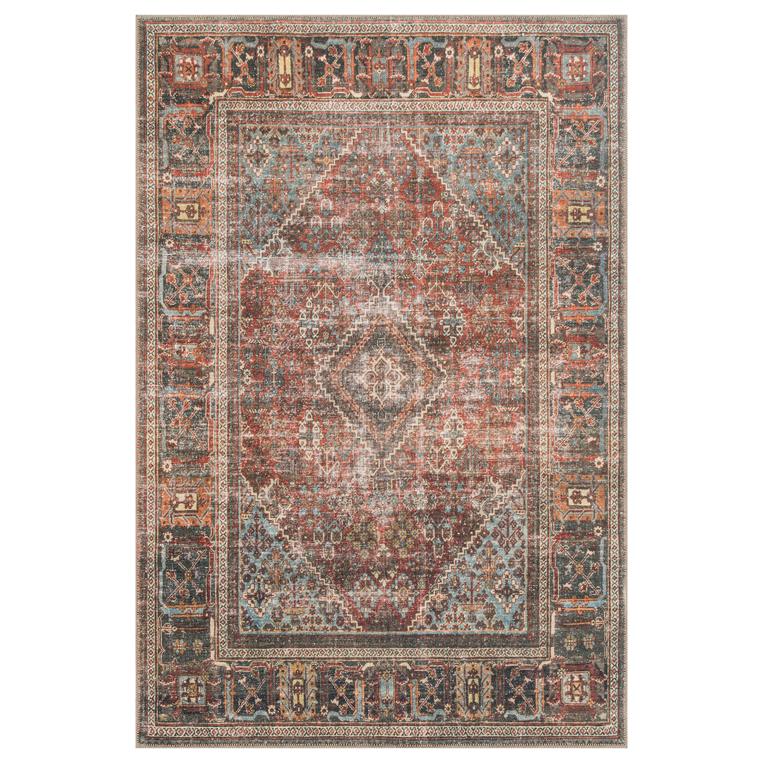 Lucie Rug