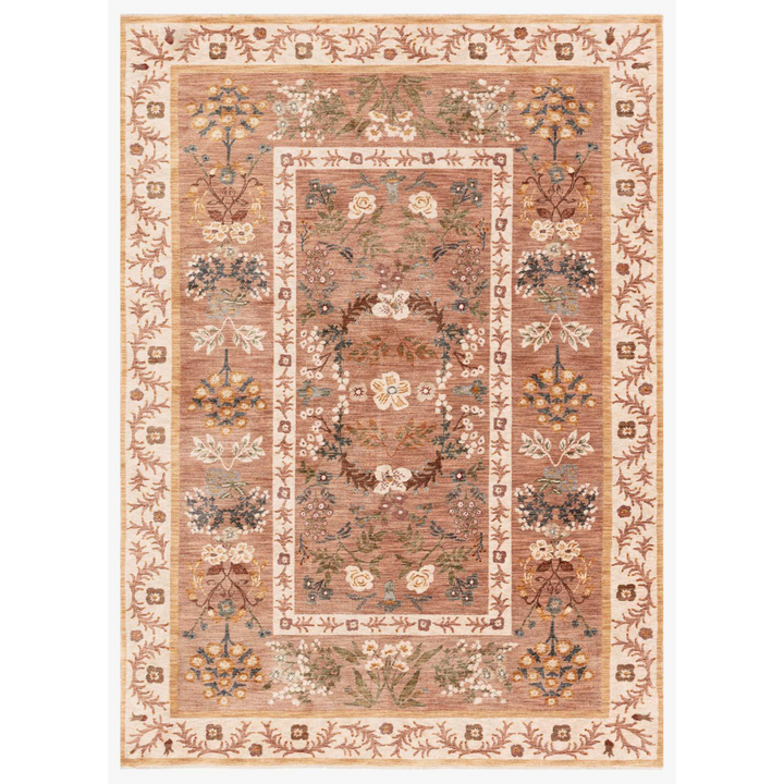 Drayden Rug