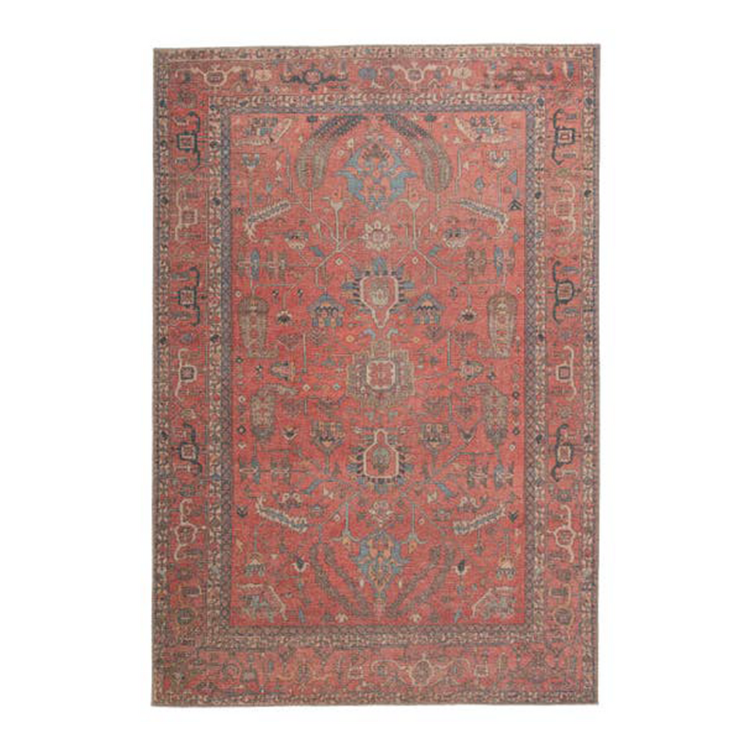 Redwyn  Rug