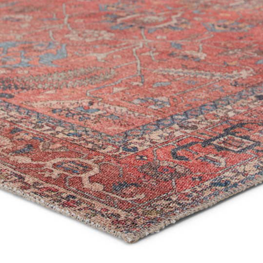 Redwyn  Rug