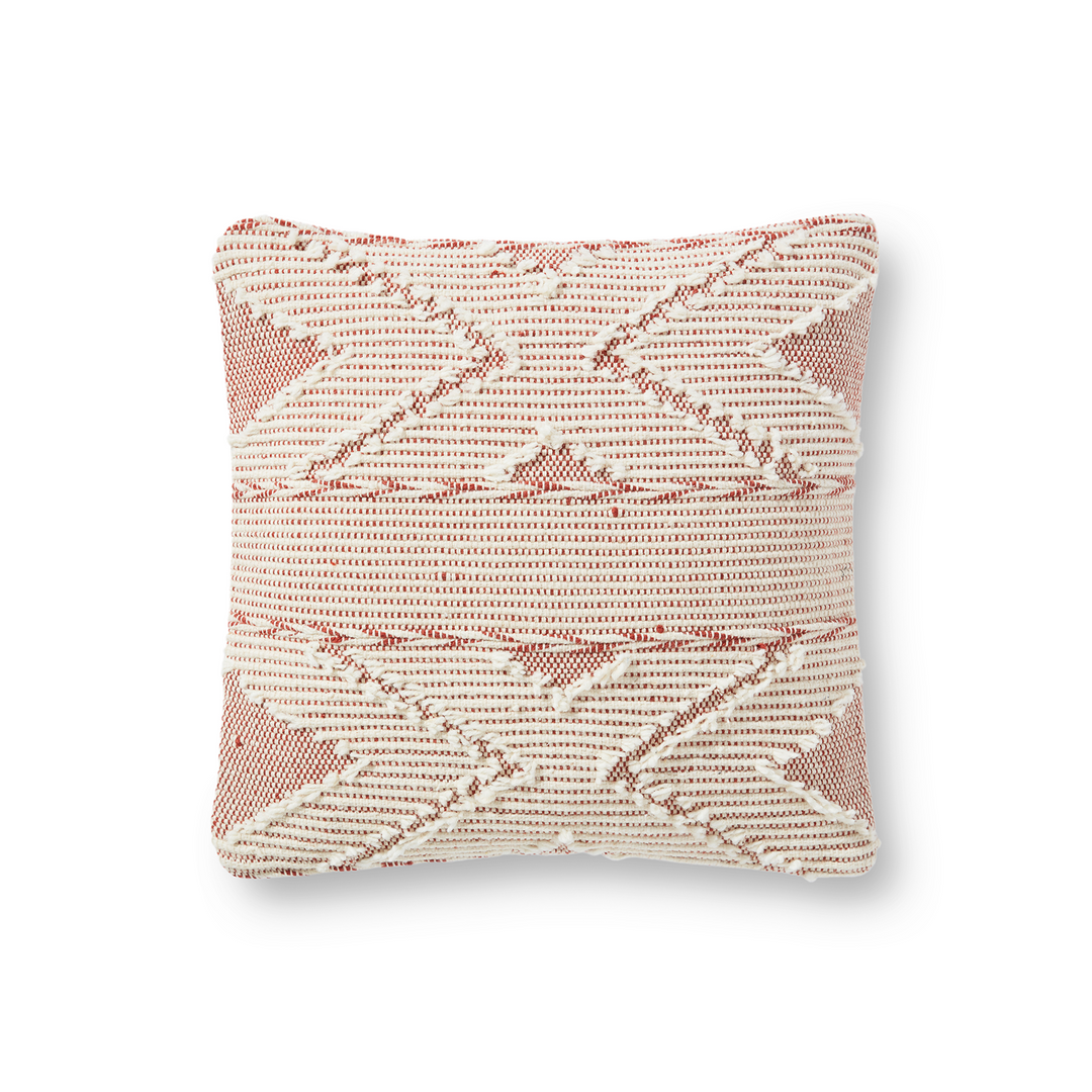18" x 18" Pillow