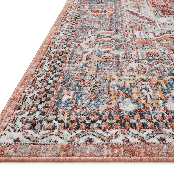 Korin Rug