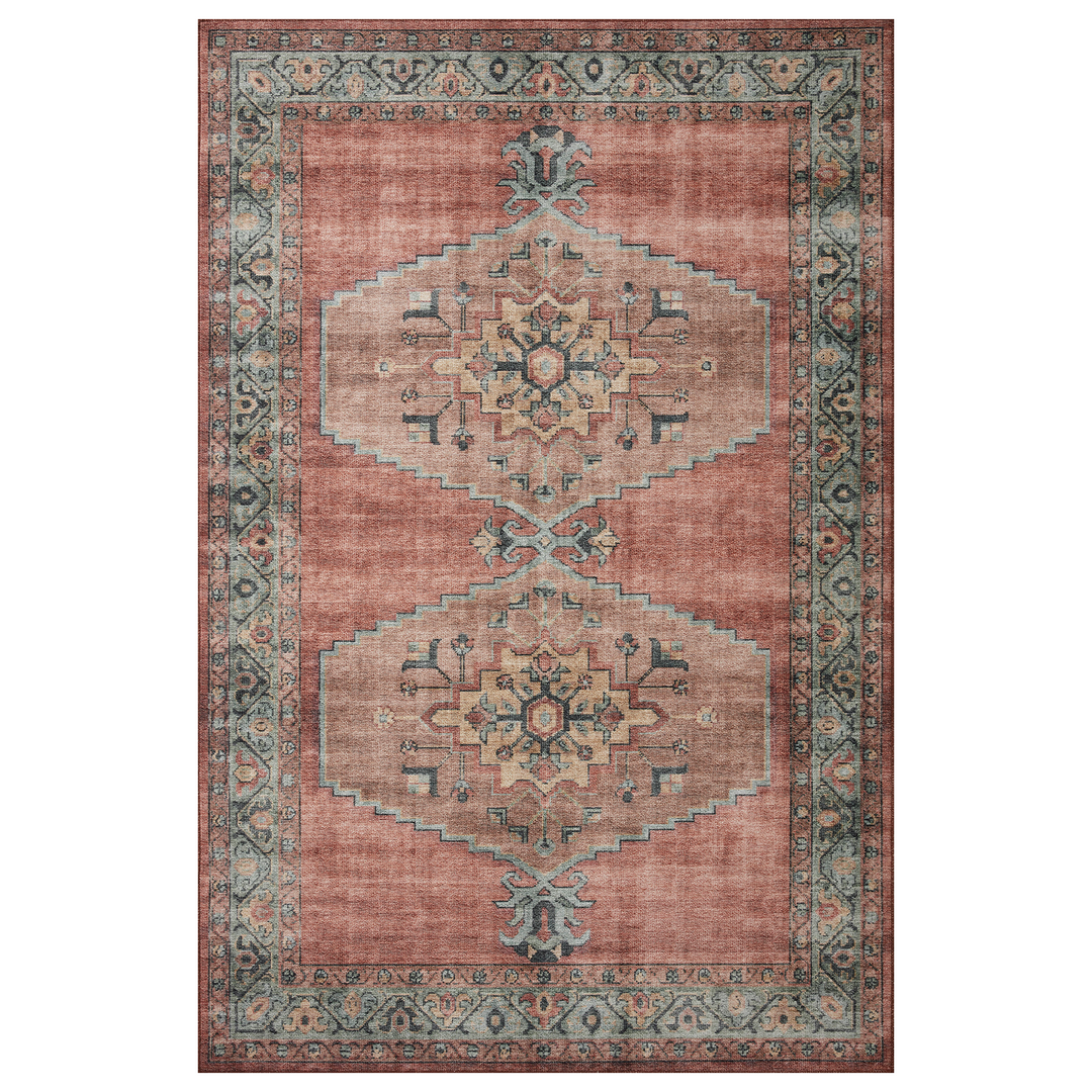Zahara Rug