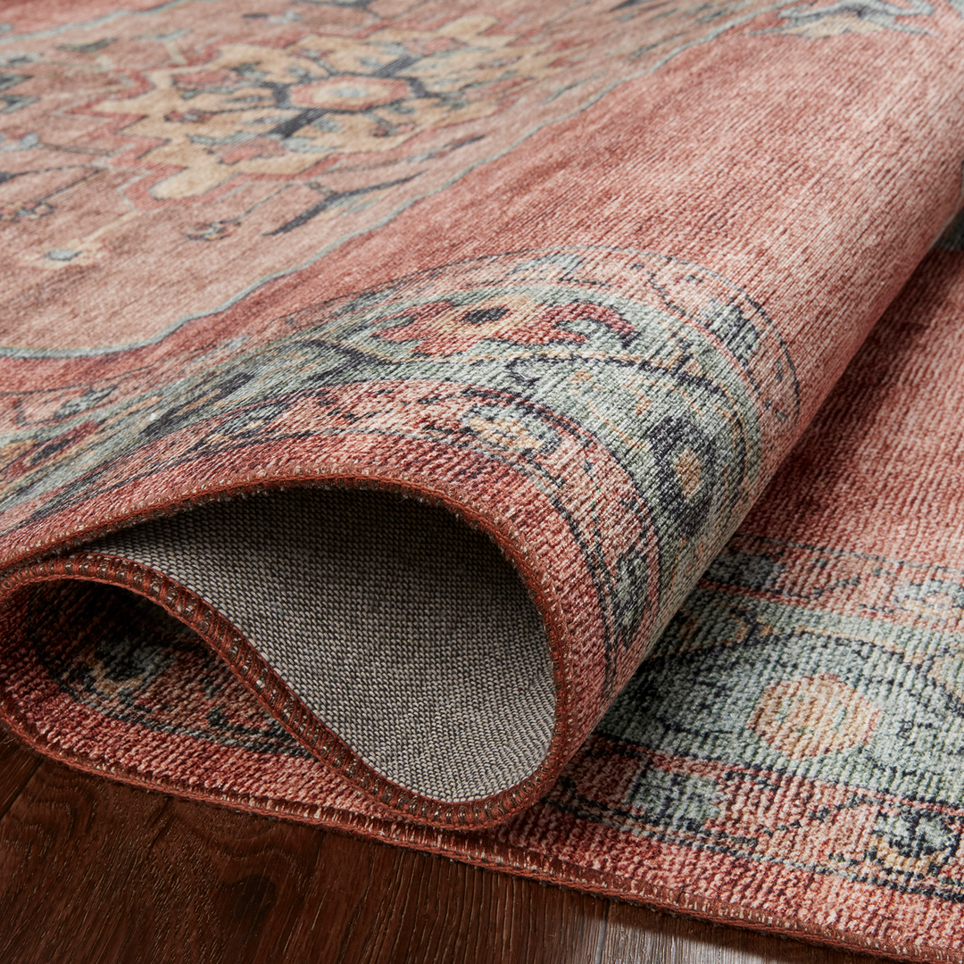 Zahara Rug