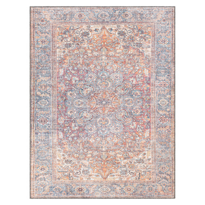 Elkins Rug