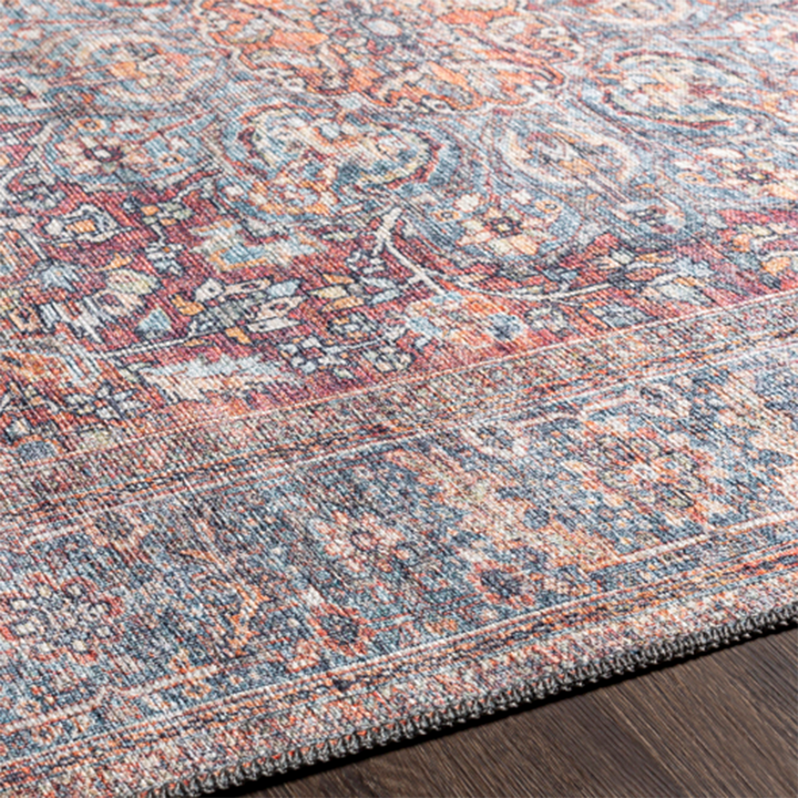 Elkins Rug