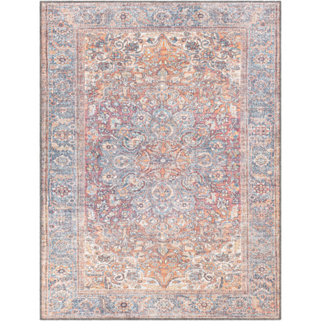 Calluna Rug